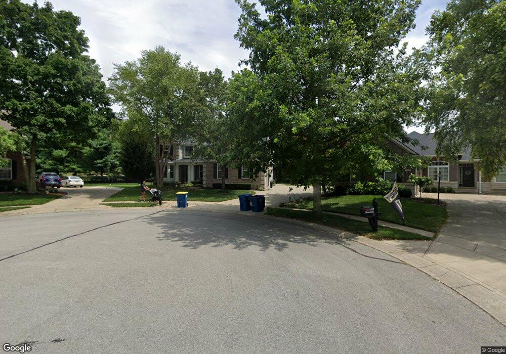 11236 Odessa Cir, Fishers, IN 46040 - photo 1