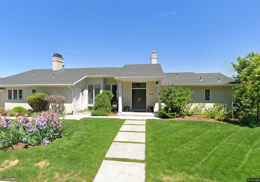 2948 Maple Cove Dr, Bountiful, UT 84010 - photo 1