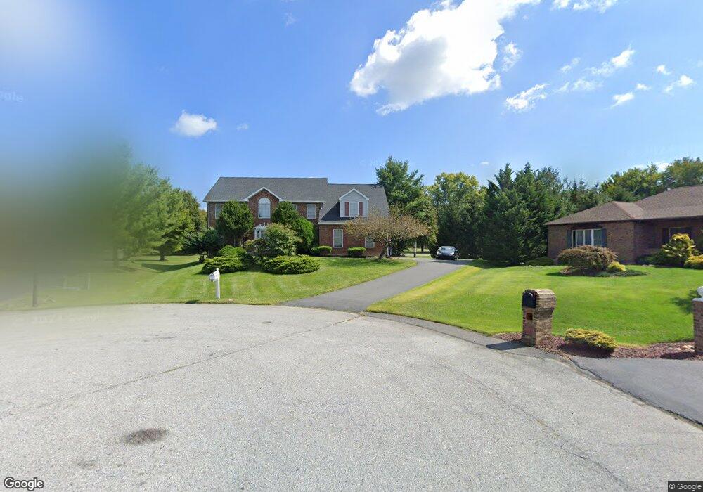 127 George Ct, Bear, DE 19701 - photo 1