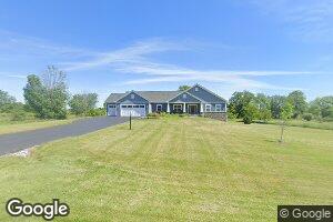 7629 Bromley Rd, Honeoye Falls, NY 14472