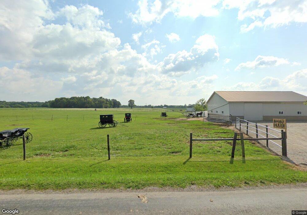 8900 Graber Rd, Grabill, IN 46741 - photo 1