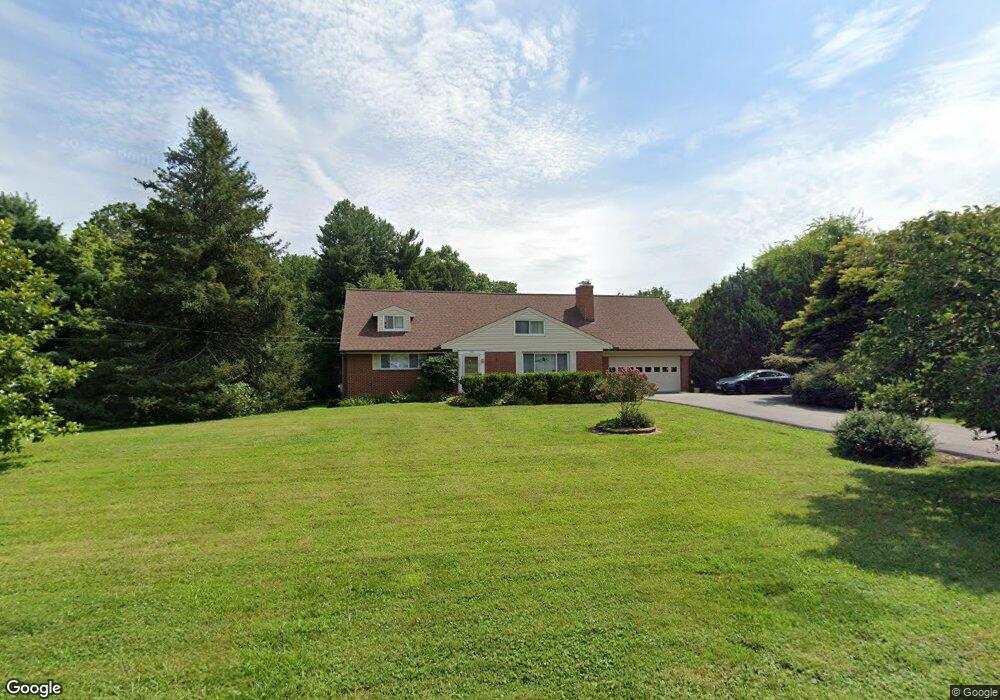 1142 Hornell Dr, Silver Spring, MD 20905 - photo 1