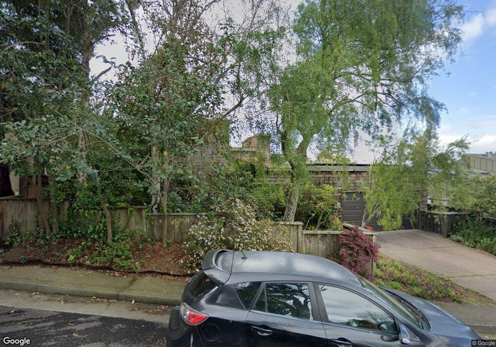 574 Vistamont Ave, Berkeley, CA 94708 - photo 1