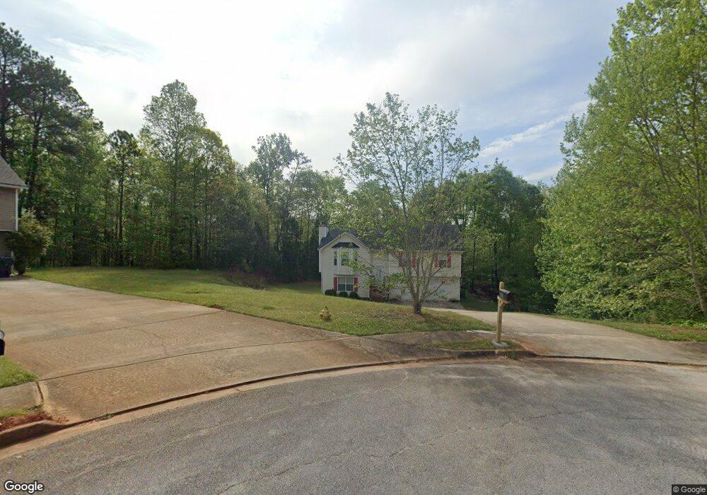 35 Roosevelt Rd unit 1, Covington, GA 30016 - photo 1