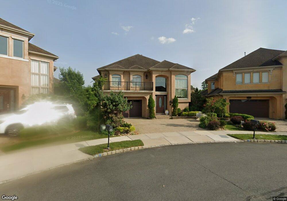 16 Donatello Ct, Monmouth Junction, NJ 08852 - photo 1