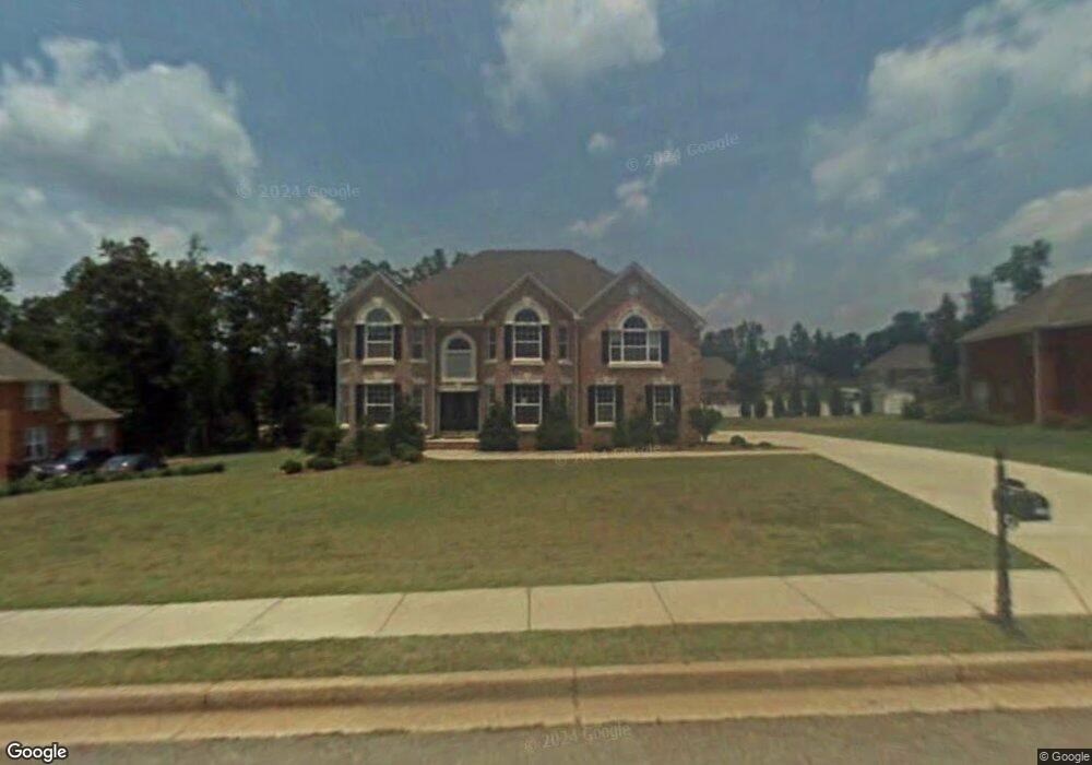 513 James Ridge Ln, Stockbridge, GA 30281 - photo 1