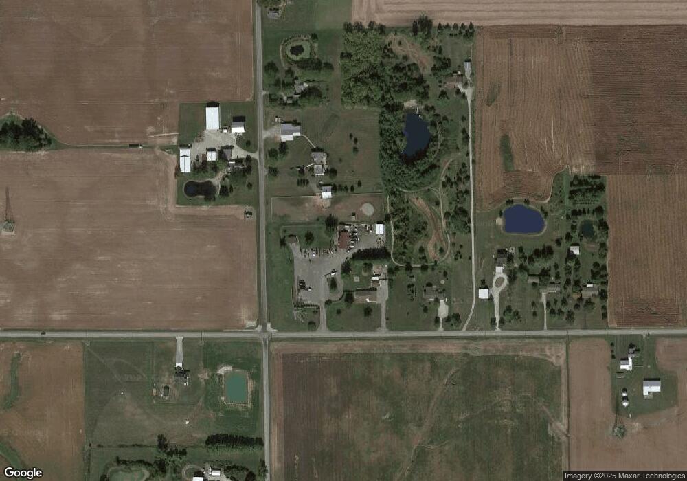 16307 Prine Rd, Yoder, IN 46798 - photo 1