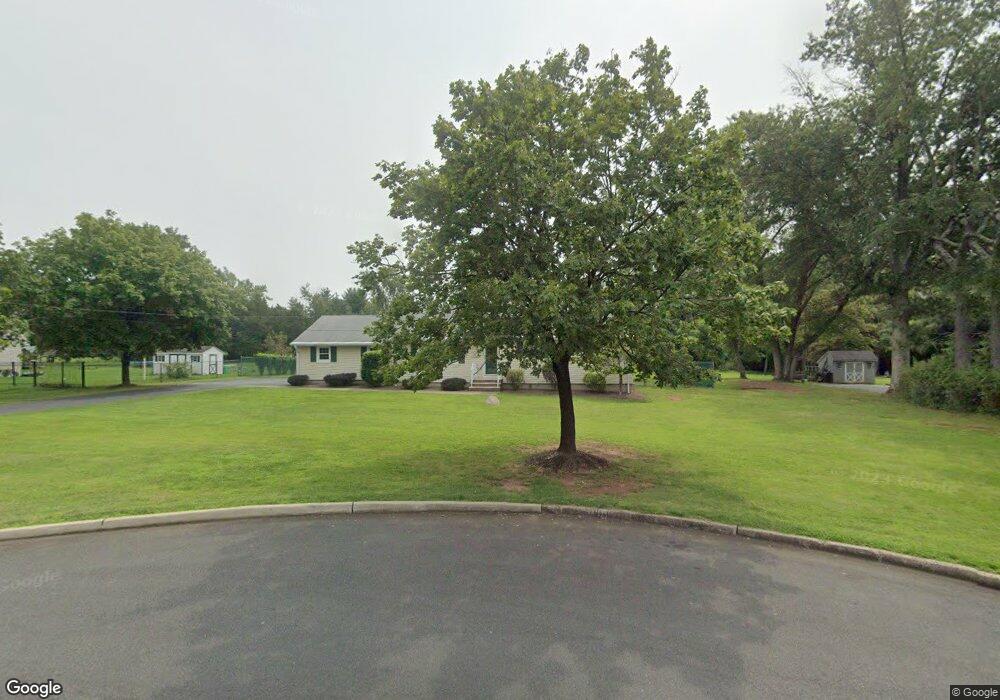 17 Euclid Ave, Hillsborough, NJ 08844 - photo 1