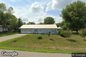 531 531 W 3rd St, Claremont, MN 55924