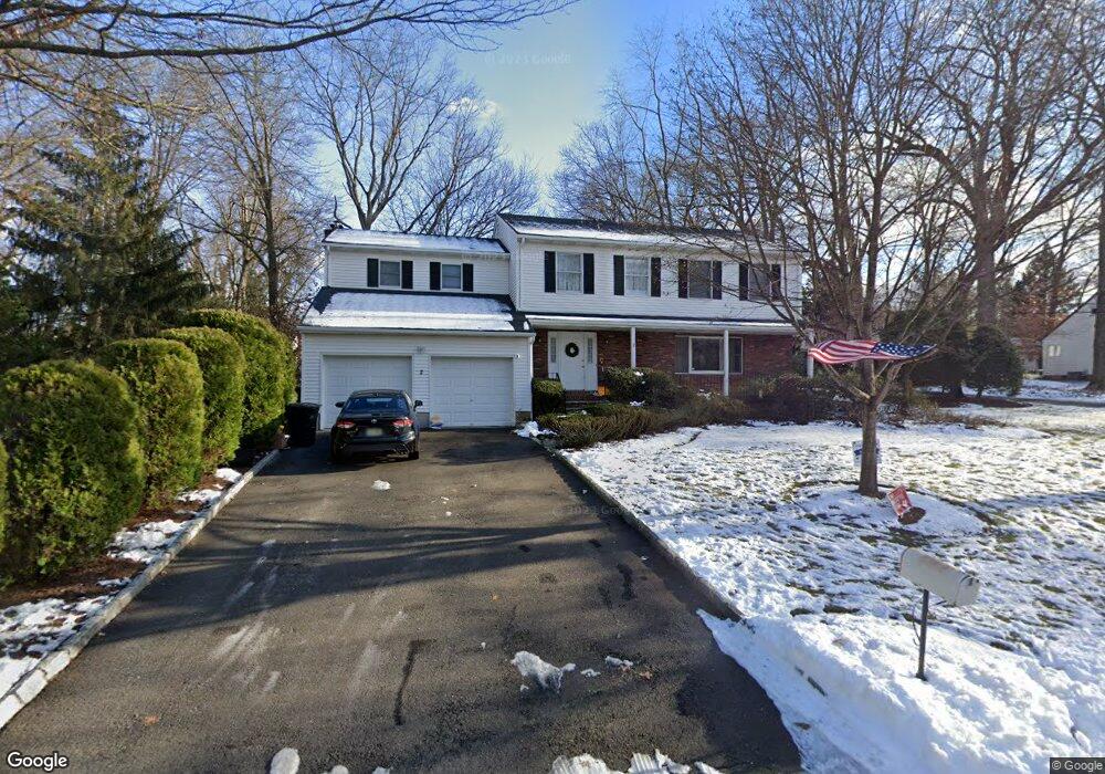 2 Fairfield Ct, Demarest, NJ 07627 - photo 1