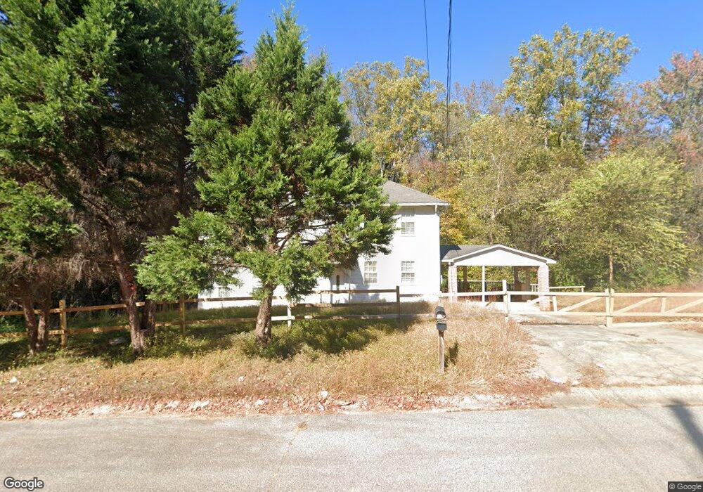 710 Deering Rd SE, Conyers, GA 30094 - photo 1