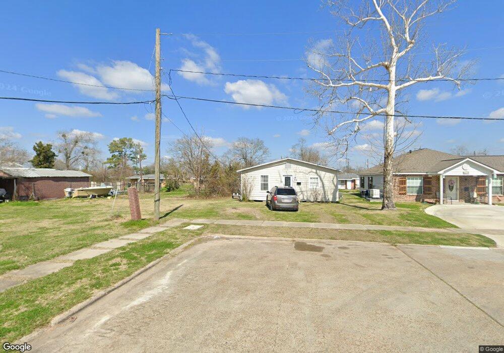 1617 See St, Lake Charles, LA 70601 - photo 1