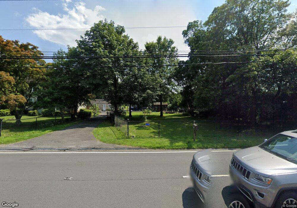 390 Princeton Hightstown Rd, Princeton Junction, NJ 08550 - photo 1