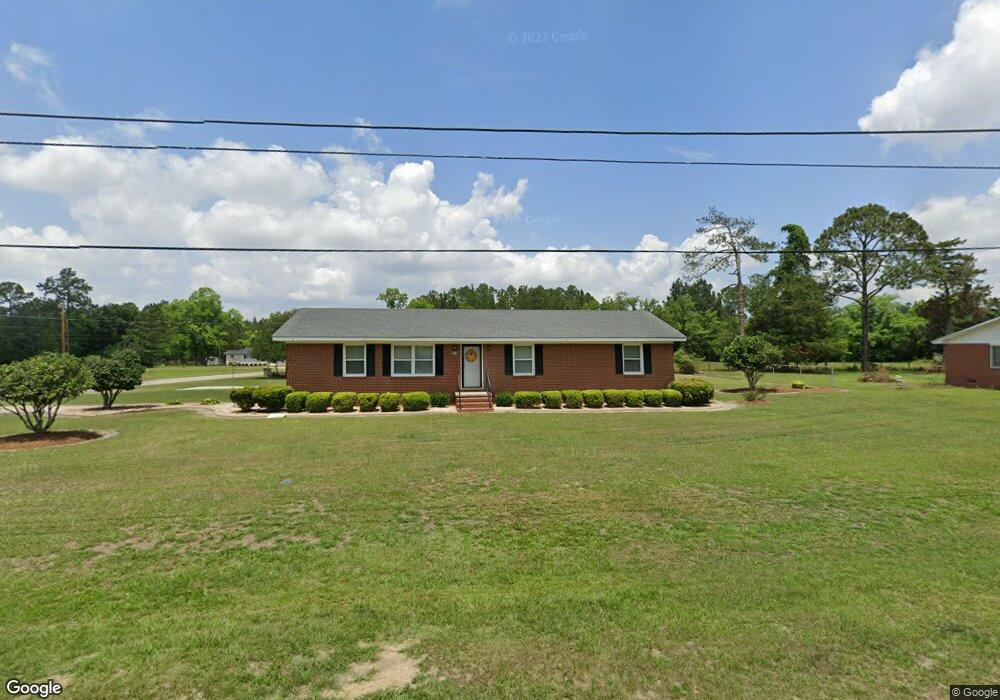245 Ferris Rd, Enigma, GA 31749 - photo 1