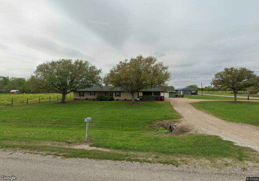 2016 County Road 166, Bay City, TX 77414 - photo 1