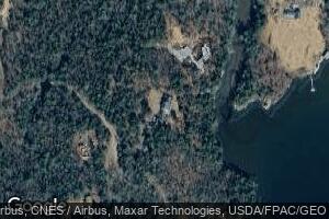 94 Oak Run Rd, Westport Island, ME 04578