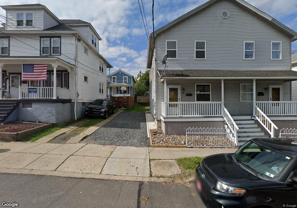 10 S Hanover St, Nanticoke, PA 18634 - photo 1