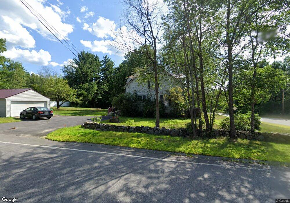 2 Bow Bog Rd, Bow, NH 03304 - photo 1