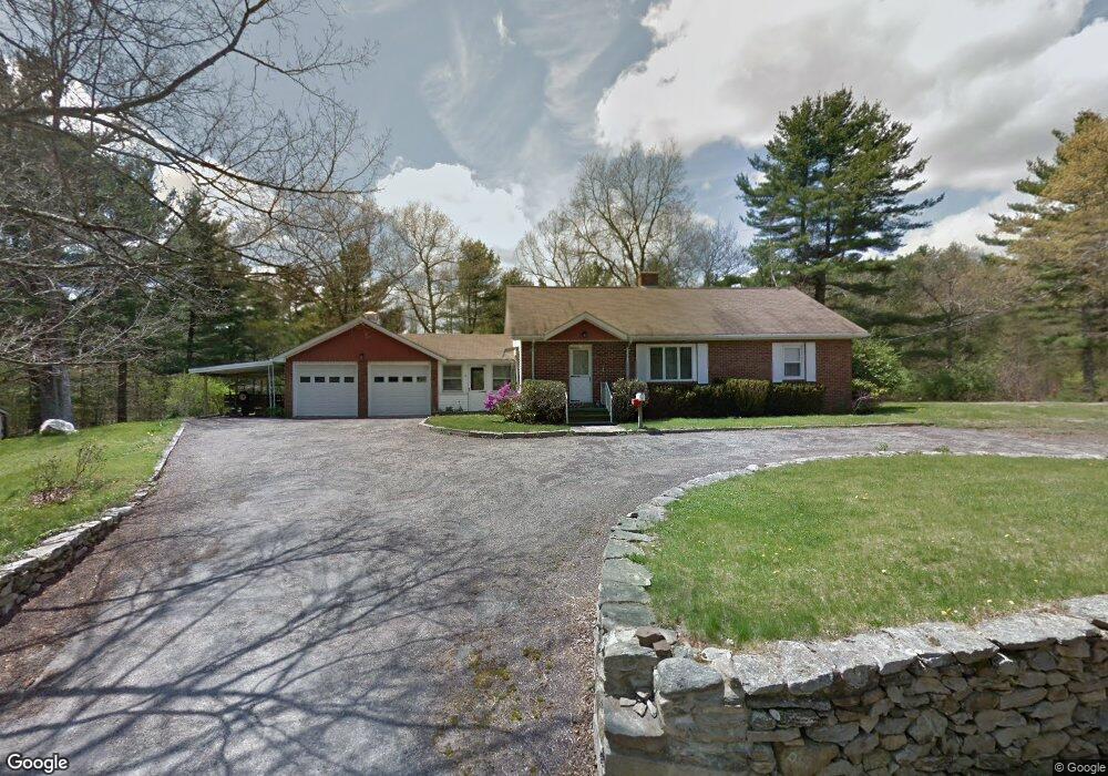 15 E Killingly Rd, Foster, RI 02825 - photo 1