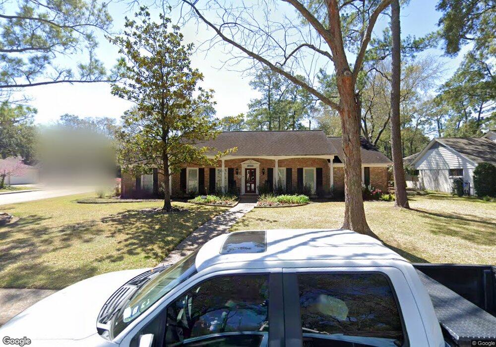 12203 Perthshire Rd, Houston, TX 77024 - photo 1
