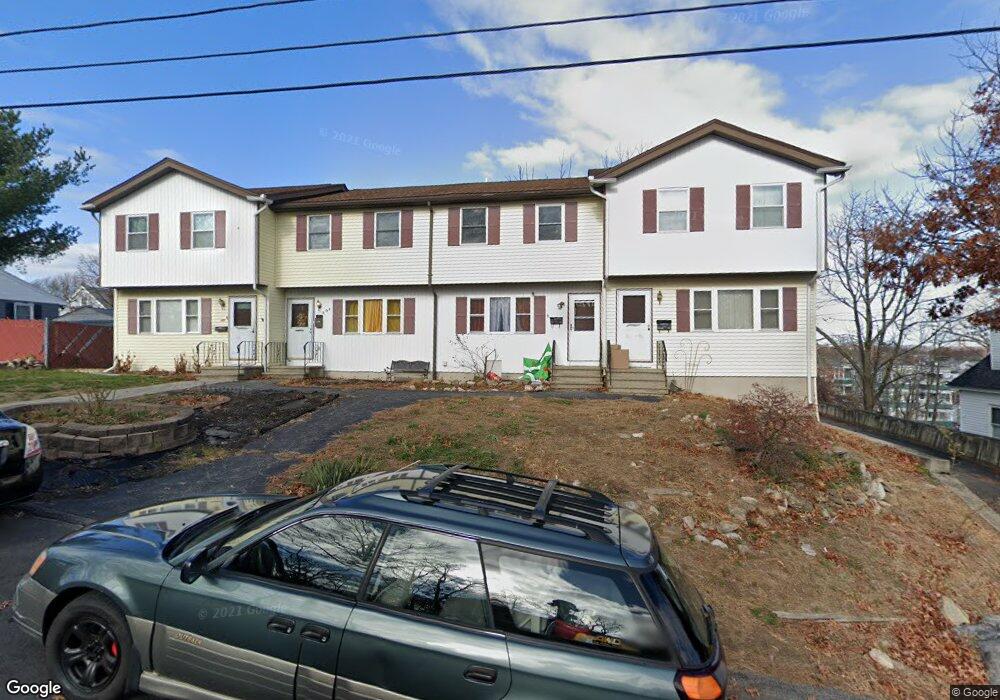 49 Kent St unit A, Lawrence, MA 01843 - photo 1