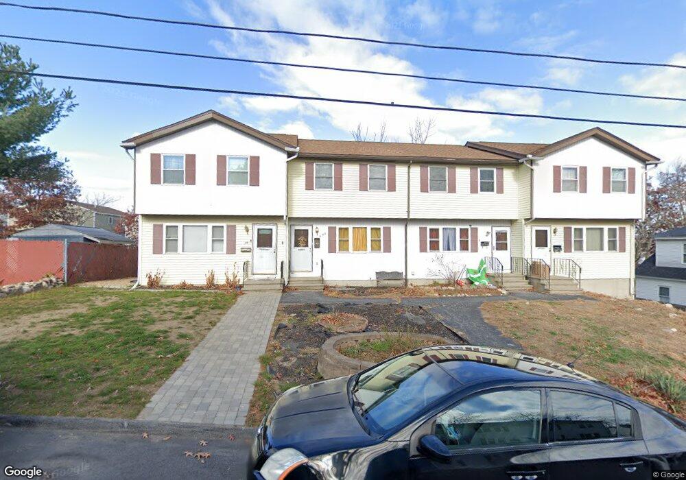 47 Kent St unit B, Lawrence, MA 01843 - photo 1