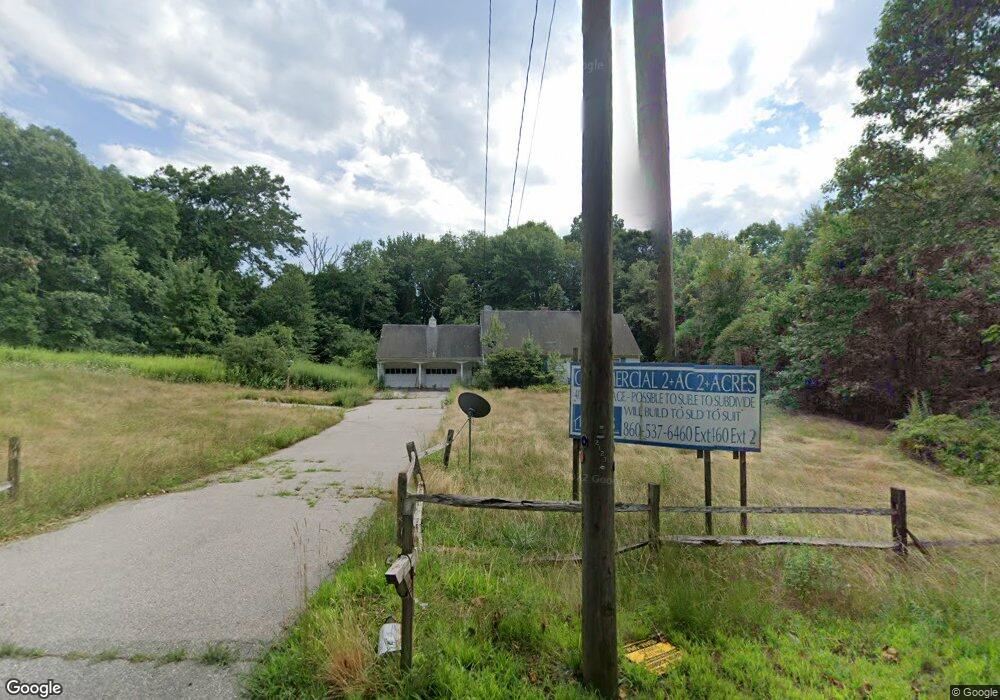 411 Old Hartford Rd, Colchester, CT 06415 - photo 1