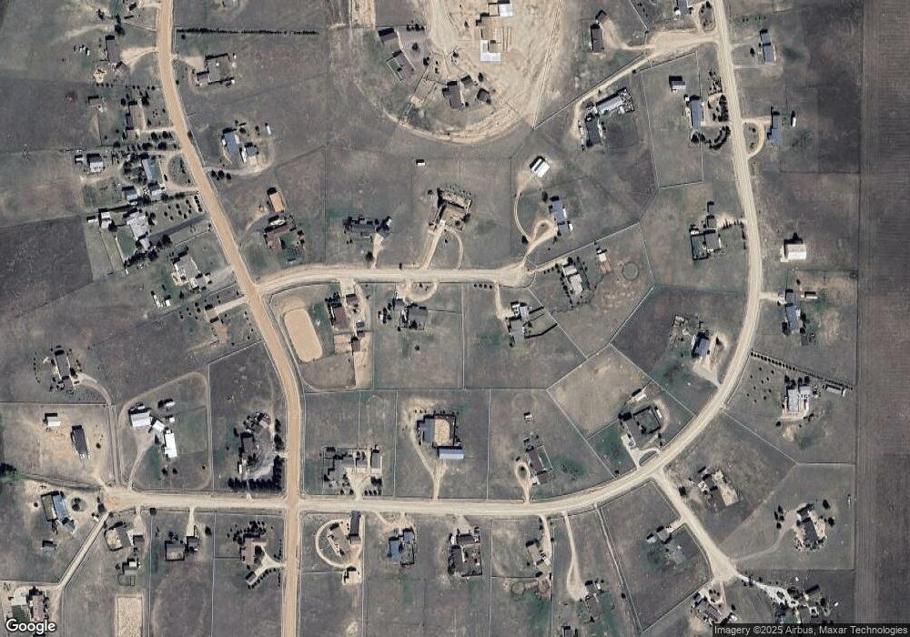 13675 Dill Ct, Peyton, CO 80831 - photo 1