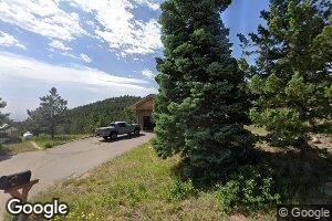749 Deer Trail Rd, Boulder, CO 80302