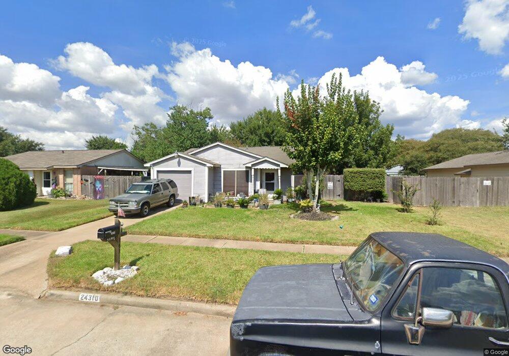 24310 Running Iron Dr, Hockley, TX 77447 - photo 1