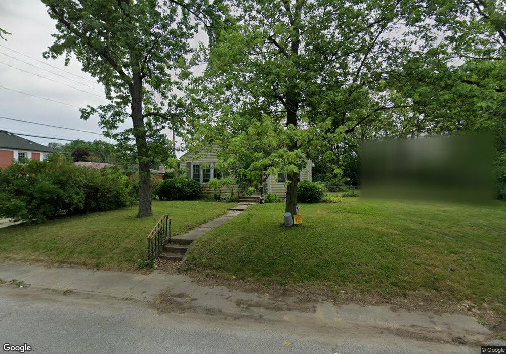 4725 Monroe St, Gary, IN 46408 - photo 1