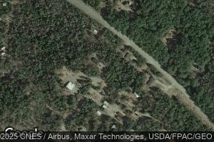 0 Hunter Hill Rd, Coplin, ME 04982