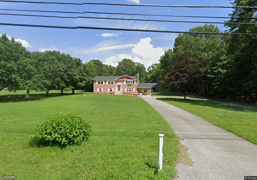 7295 Bensville Rd, Waldorf, MD 20603 - photo 1