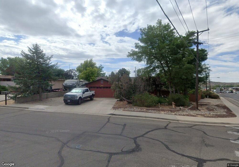 5601 Ravella Dr, Farmington, NM 87402 - photo 1