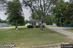 1208 S Adams St, Fulton, MS 38843