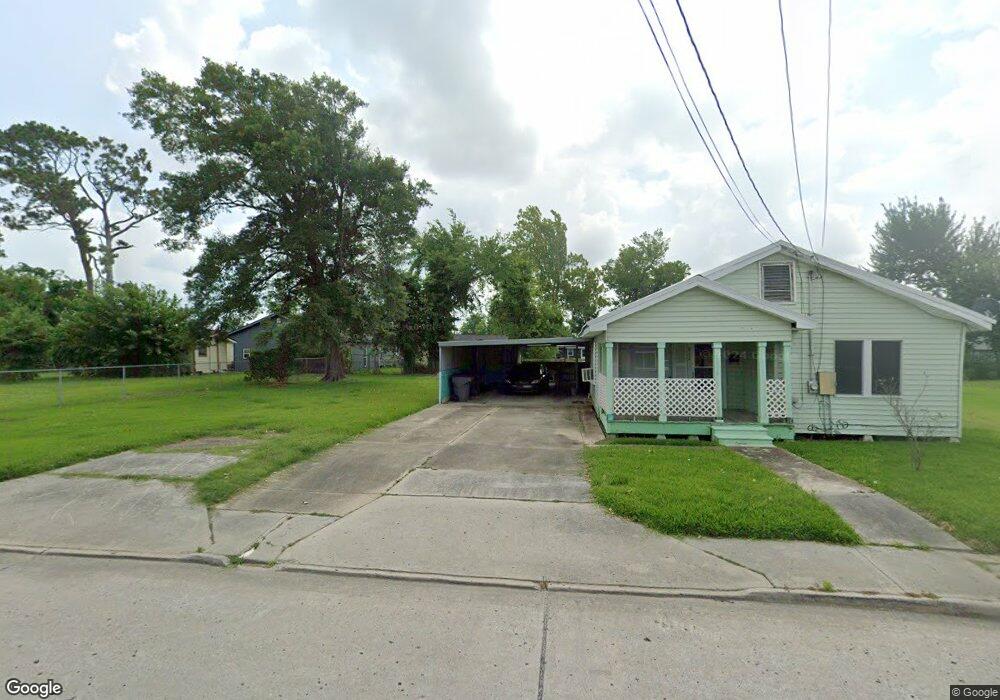 812 Booker St, Lake Charles, LA 70601 - photo 1