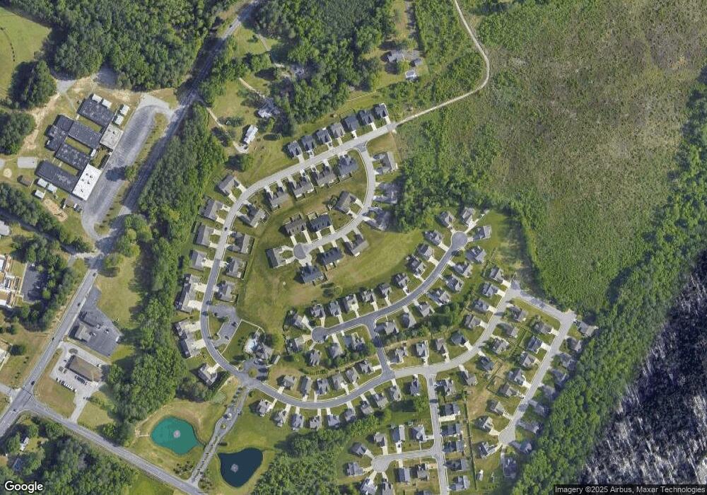 4028 Rotherham Cir, Prince George, VA 23875 - photo 1