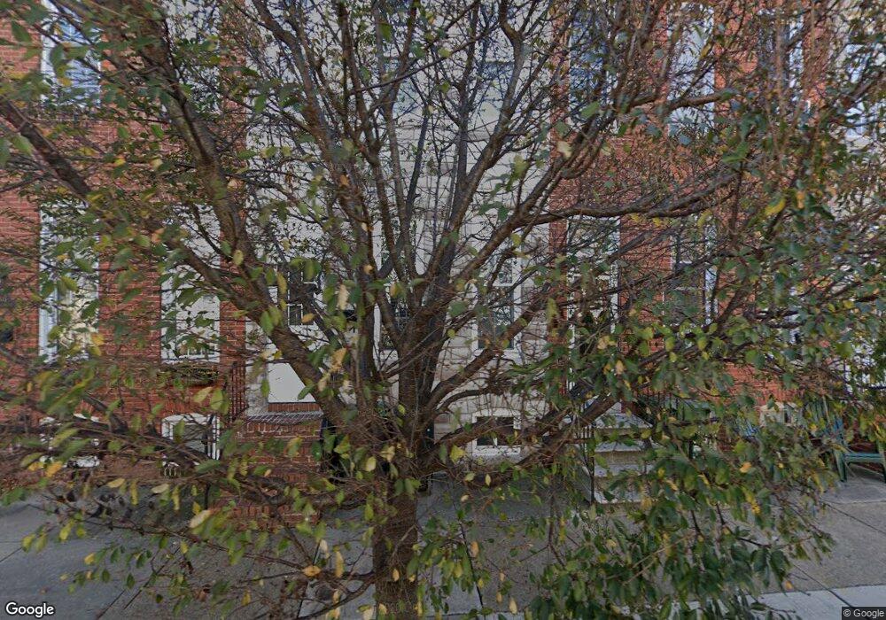 1307 Haubert St, Baltimore, MD 21230 - photo 1