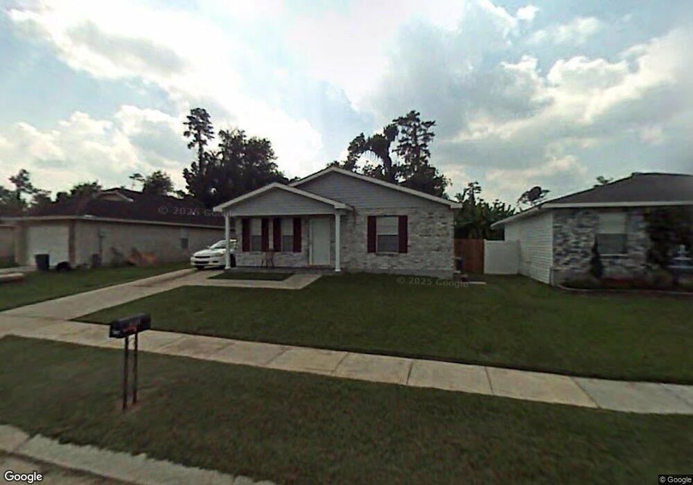 4508 Bayou Des Familles Dr, Marrero, LA 70072 - photo 1