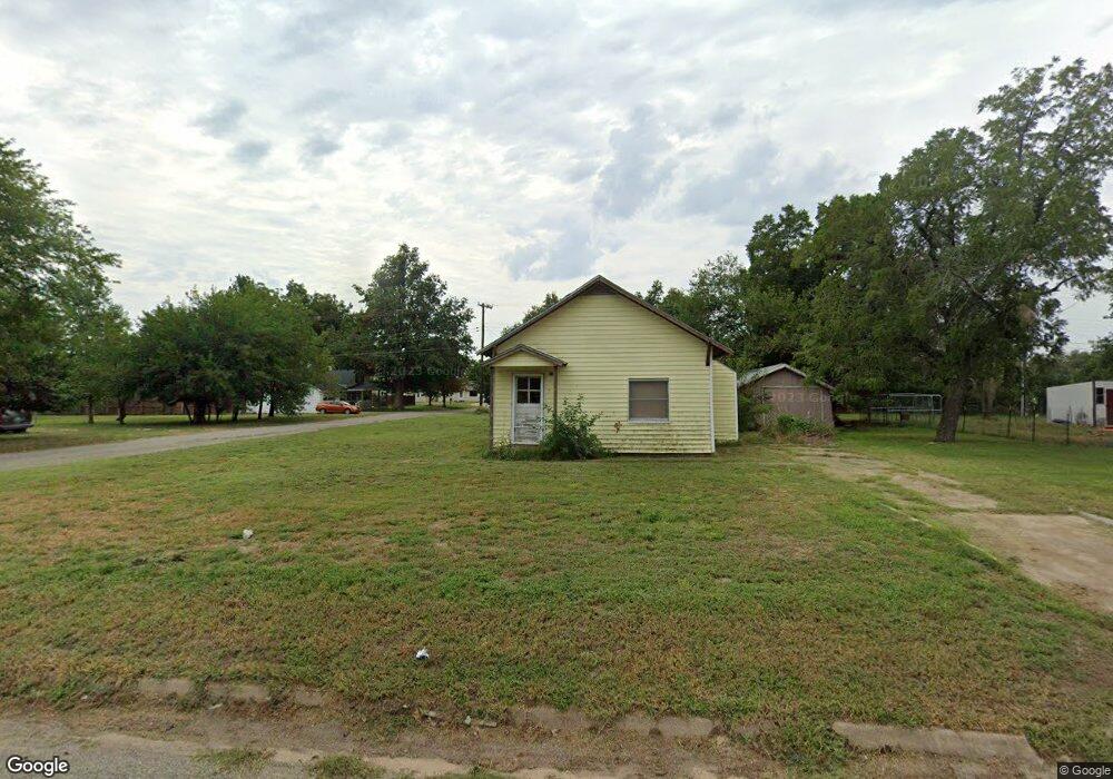 2717 E Elm Ave, Enid, OK 73701 - photo 1