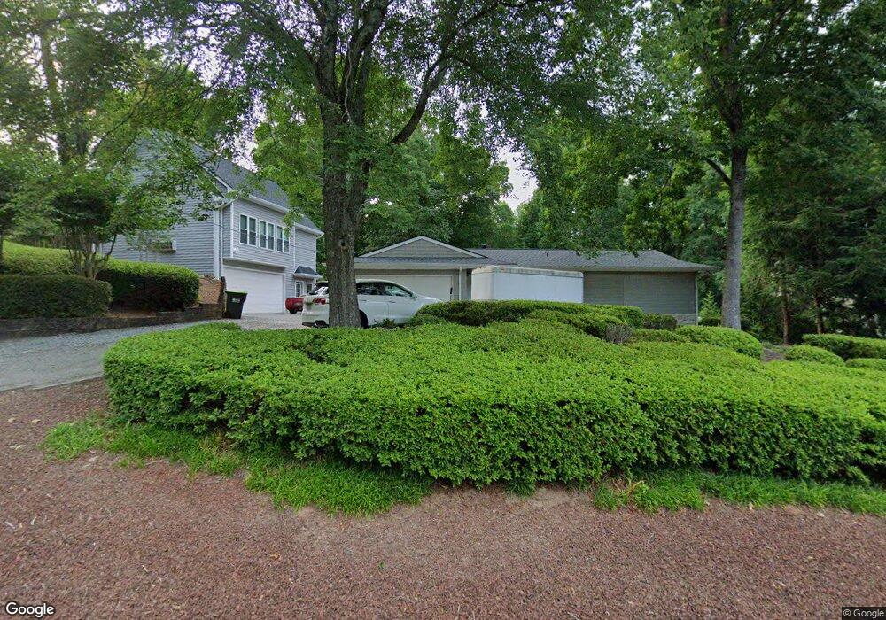 4640 Hunting Hound Ln unit 1, Marietta, GA 30062 - photo 1