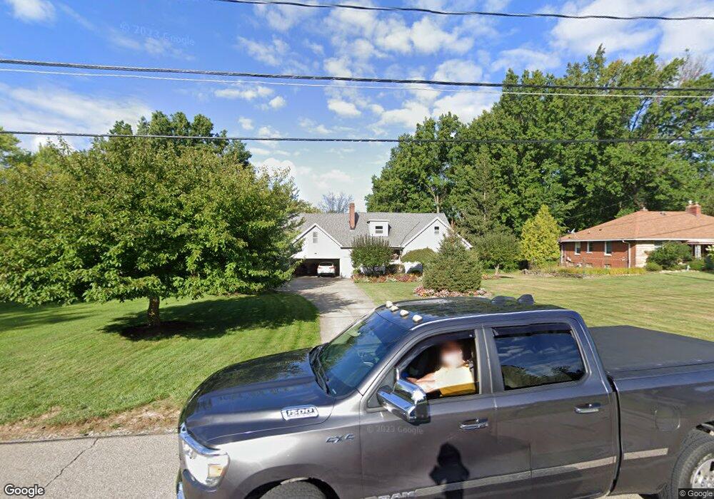 2120 Country Club Dr, Wickliffe, OH 44092 - photo 1