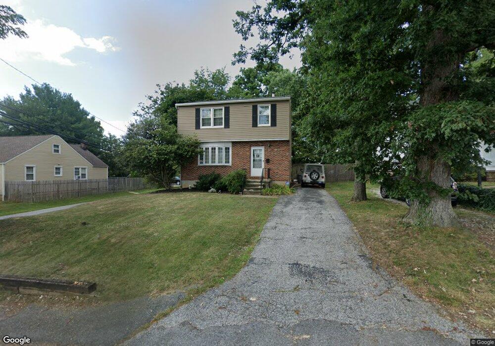 16 Belfast Rd, Lutherville Timonium, MD 21093 - photo 1