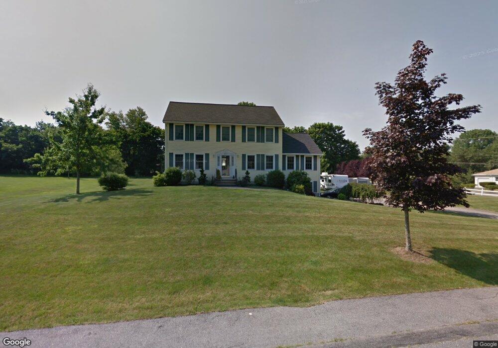 11 Pheasant Ln, Dracut, MA 01826 - photo 1