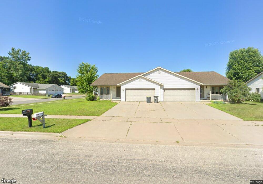 300 Ryan St, Holmen, WI 54636 - photo 1