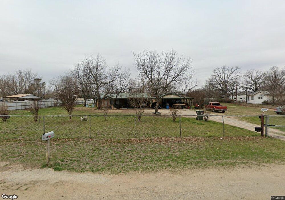 331 Sandy Oaks Rd, Springtown, TX 76082 - photo 1