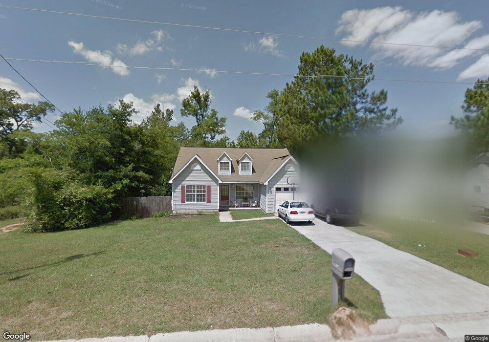 3917 Shearwater Dr, Macon, GA 31206 - photo 1