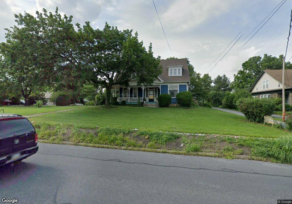 6785 Lincoln Way W, Saint Thomas, PA 17252 - photo 1