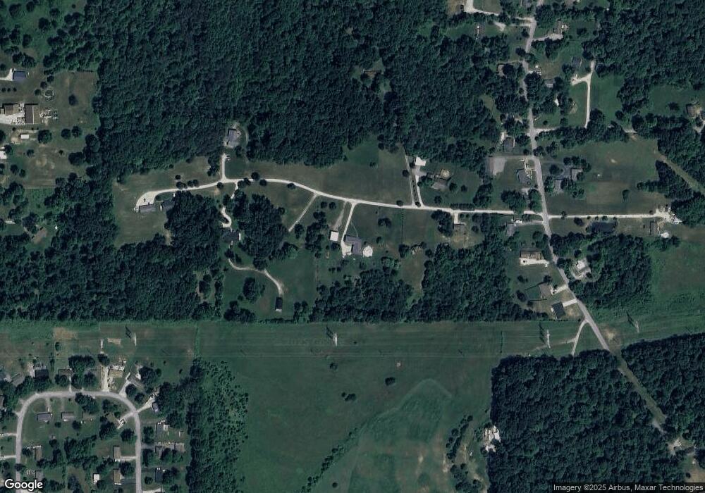 7611 Lockhart Rd, Georgetown, IN 47122 - photo 1