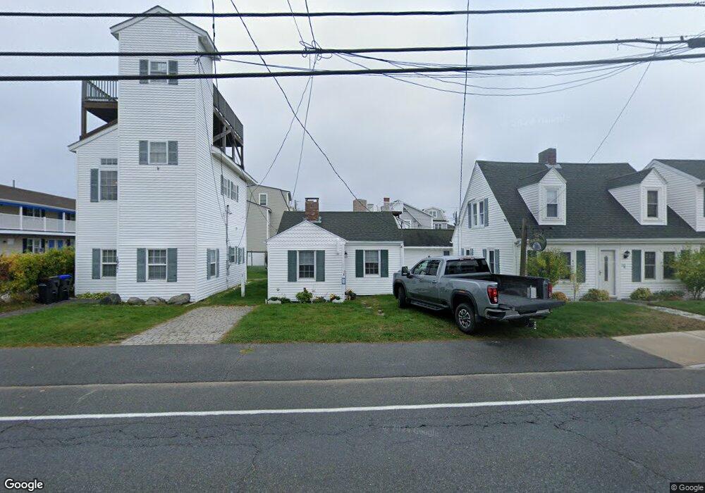 165 E Grand Ave unit 7, Old Orchard Beach, ME 04064 - photo 1